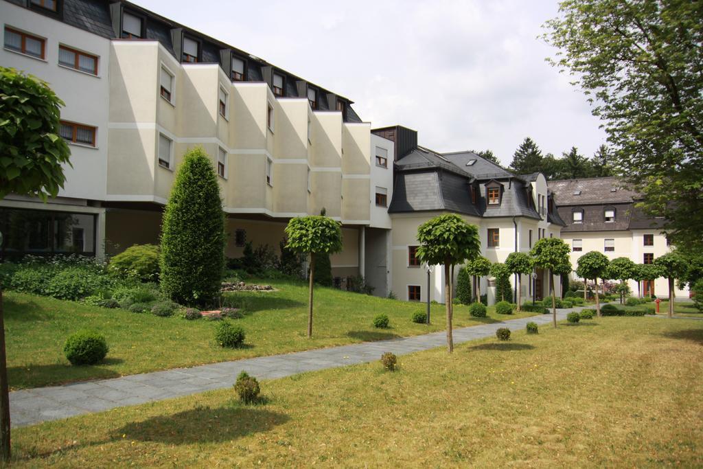 Kloster St. Josef Neumarkt in der Oberpfalz Ngoại thất bức ảnh