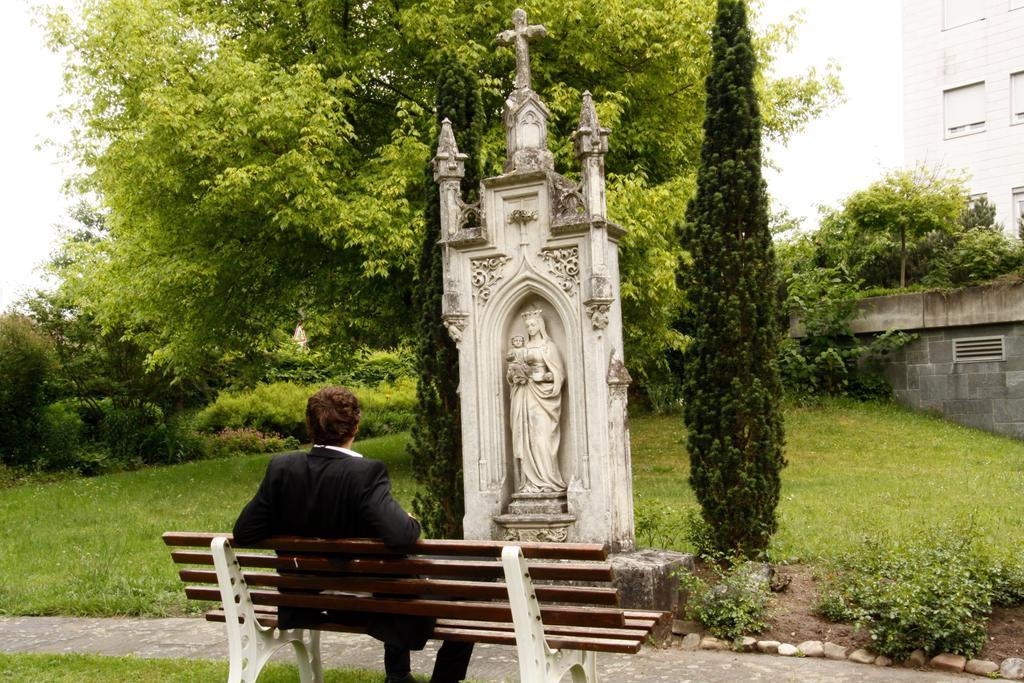 Kloster St. Josef Neumarkt in der Oberpfalz Phòng bức ảnh