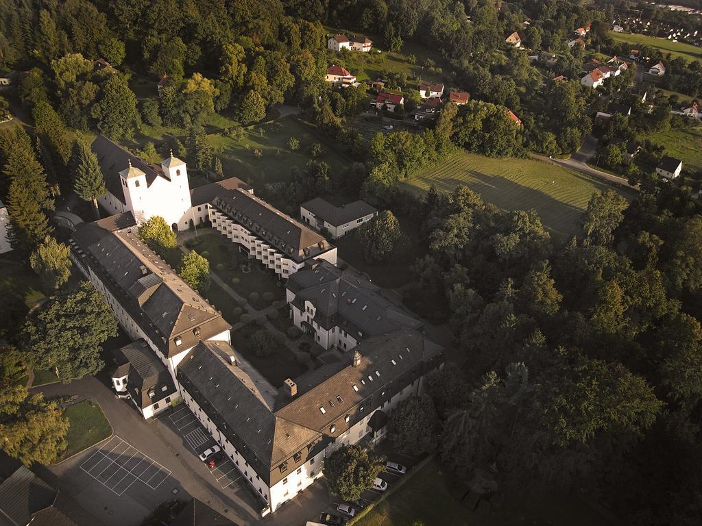 Kloster St. Josef Neumarkt in der Oberpfalz Ngoại thất bức ảnh
