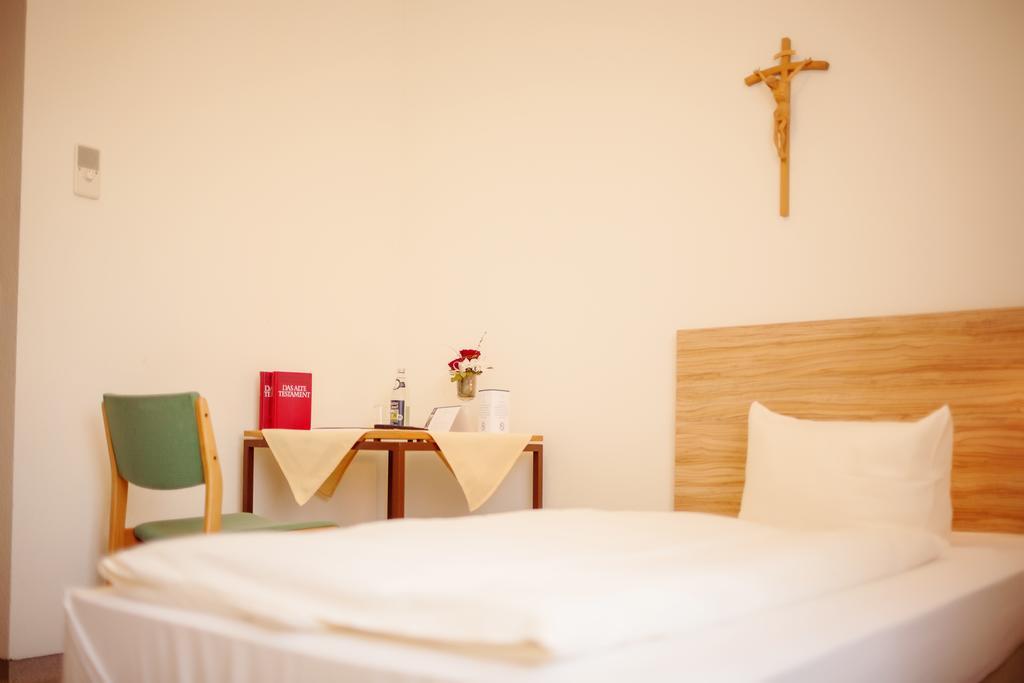 Kloster St. Josef Neumarkt in der Oberpfalz Ngoại thất bức ảnh